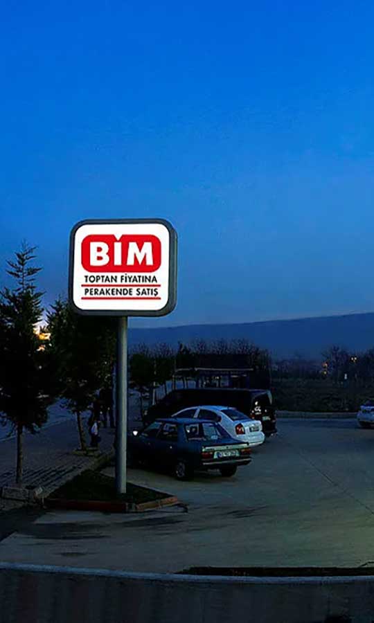 BİM için 'AL' tavsiyesi verildi: Hedef fiyat yükseldi