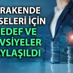BİM ve Mavi öne çıkıyor: HSBC’den tüketim sektöründe hedef fiyatlar