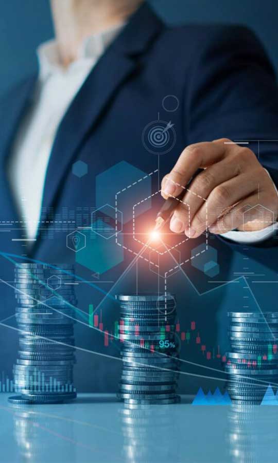 BİM ve Mavi öne çıkıyor: HSBC’den tüketim sektöründe hedef fiyatlar