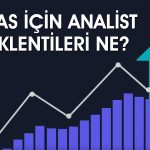 BIMAS için açıklanan 9 farklı hedef fiyat: 900 TL’yi aşabilir