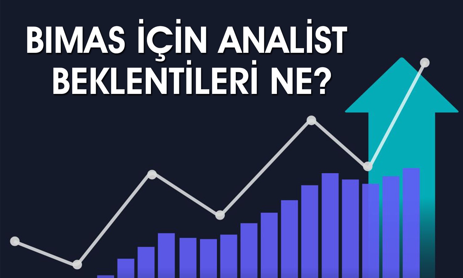 BIMAS için açıklanan 9 farklı hedef fiyat: 900 TL’yi aşabilir