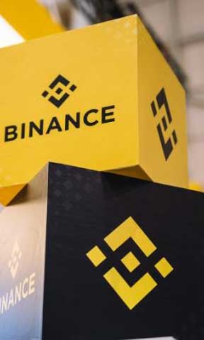 Binance, 1 milyar dolarlık güvence fonunu Bitcoin’e taşıyor