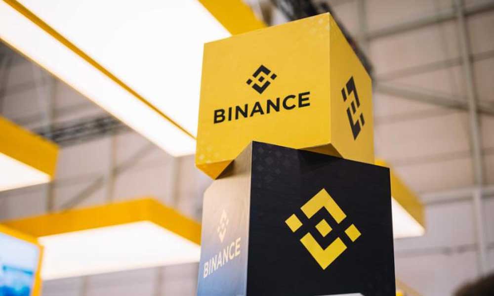 Binance, 1 milyar dolarlık güvence fonunu Bitcoin’e taşıyor