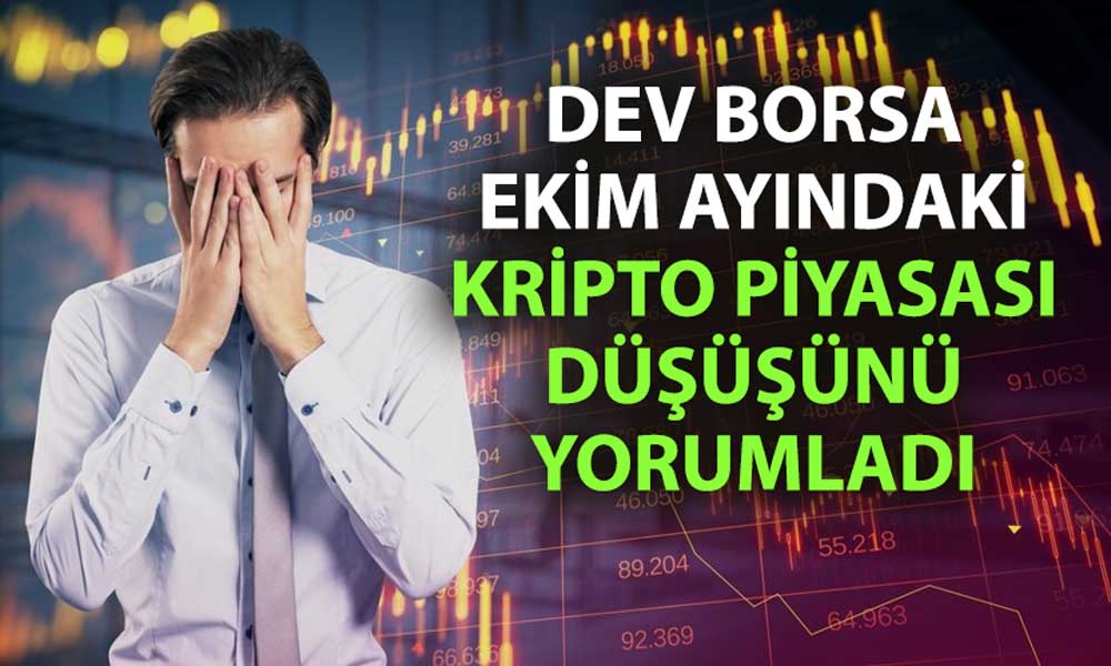Binance, kripto piyasasındaki Ekim çöküşünün perde arkasını anlattı