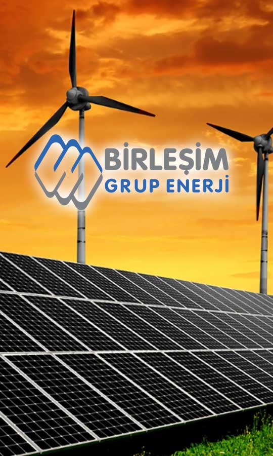 Birleşim Grup’tan rüzgar enerjisinde büyük kapasite artışı hamlesi