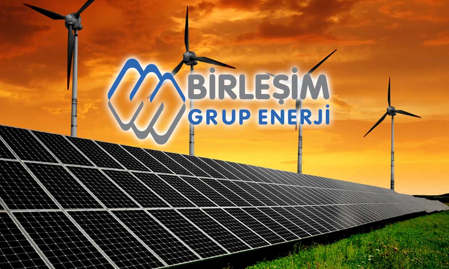 Birleşim Grup’tan rüzgar enerjisinde büyük kapasite artışı hamlesi