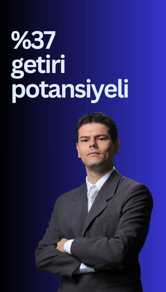BIST 100 Endeksi için 2026 hedefi yükseltildi!