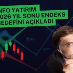 BIST 100 için 2026 hedefi açıklandı!