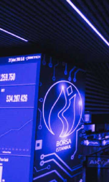 BIST 100 zirvede açıldı: Banka hisseleri hızlandı