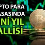 Bitcoin 2026’ya güçlü girdi: ETF akışı ve güvenli liman talebi öne çıkıyor