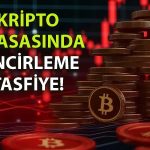 Bitcoin 81 bin dolara geriledi: Long pozisyonlar silindi