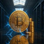 Bitcoin hashrate’i kış fırtınasıyla 7 ayın en düşük seviyelerine geriledi