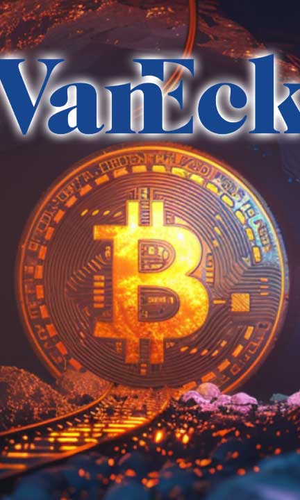 Bitcoin için çarpıcı senaryo: VanEck’ten 2050 tahmini