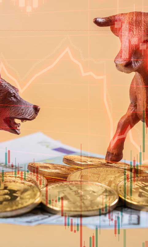 Bitcoin toparlanıyor mu, yoksa geçici bir tepki mi?