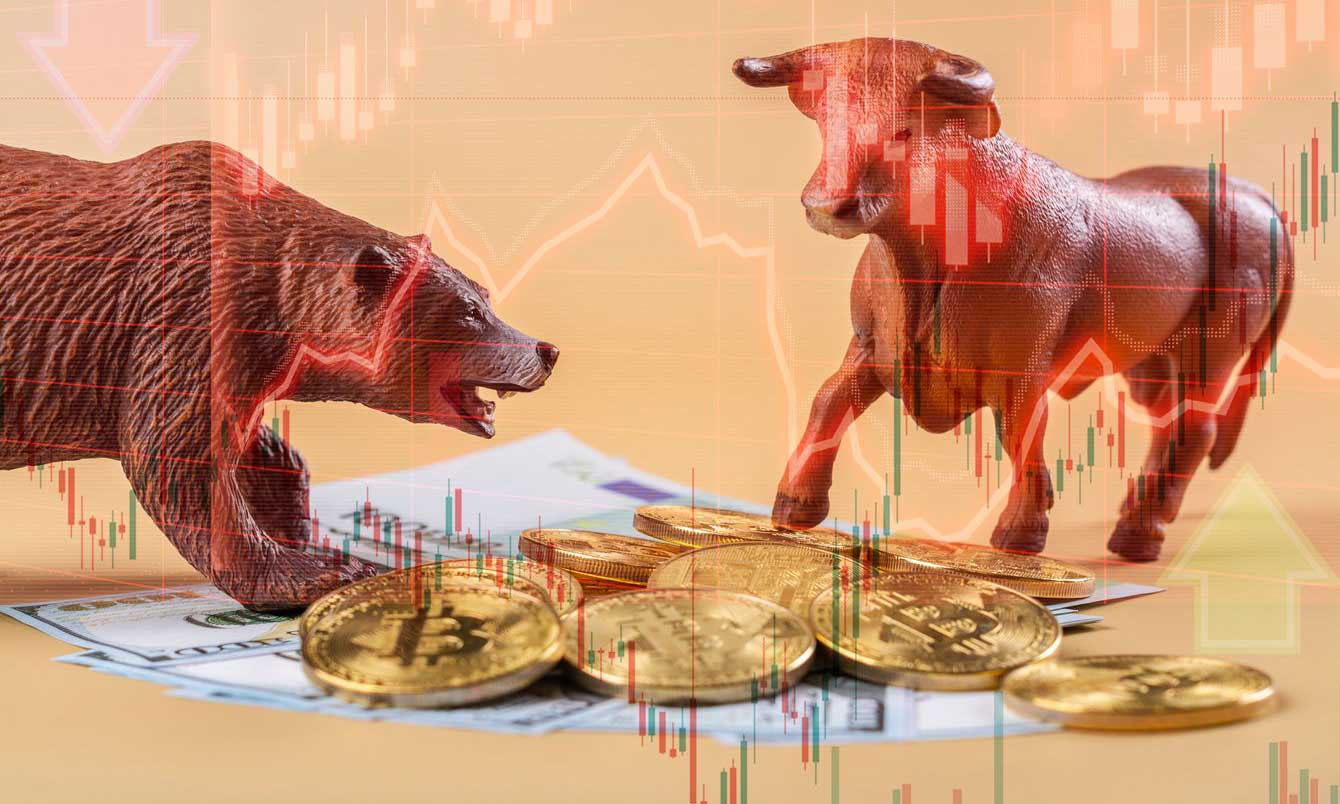 Bitcoin toparlanıyor mu, yoksa geçici bir tepki mi?