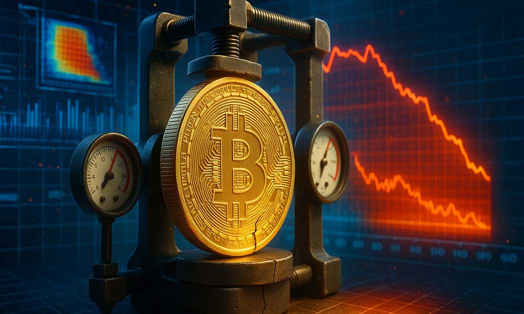 Bitcoin’de kritik eşik: 80 bin dolar altı sert satışı tetikleyebilir