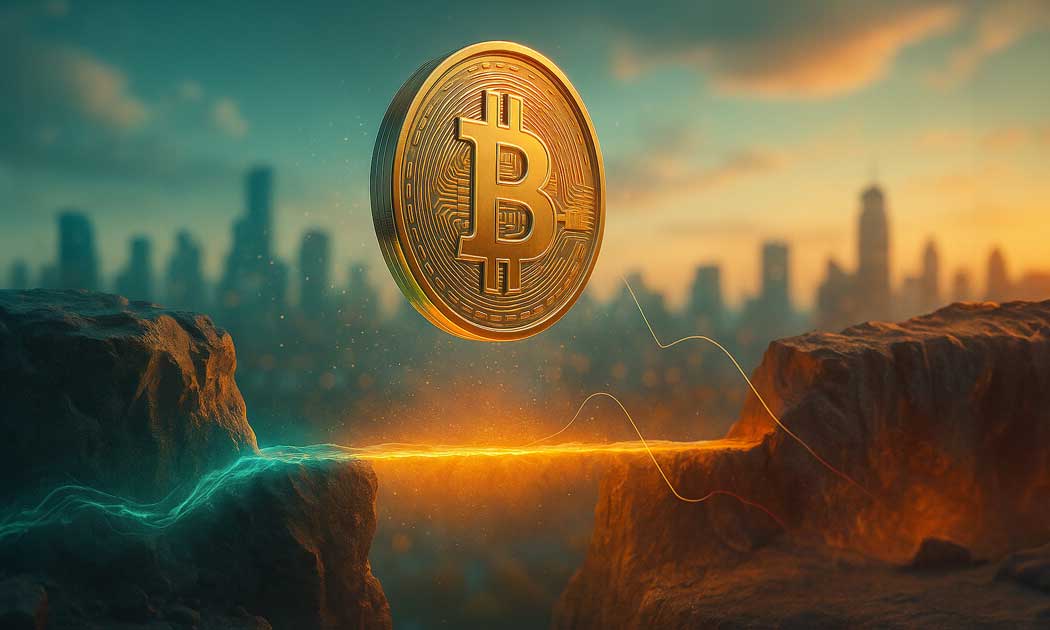 Bitcoin’de teknik baskı: CME fiyat boşlukları düşüş işareti veriyor