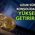 Bitcoin’deki 50 günlük duraklama, 2025 yükselişi tekrarlanabilir