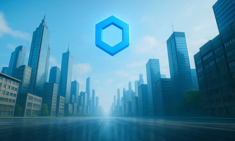 Bitwise: Kurumsal kriptonun merkezinde Chainlink var