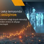 BlackRock: 2026’da AI temasında enerji ve altyapı öne çıkıyor