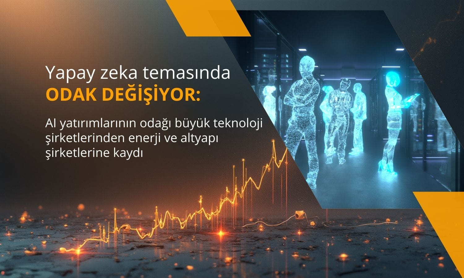 BlackRock: 2026’da AI temasında enerji ve altyapı öne çıkıyor