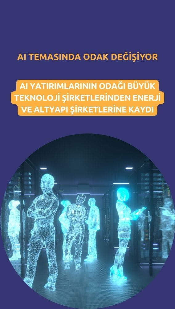 BlackRock: 2026'da AI temasında enerji ve altyapı öne çıkıyor