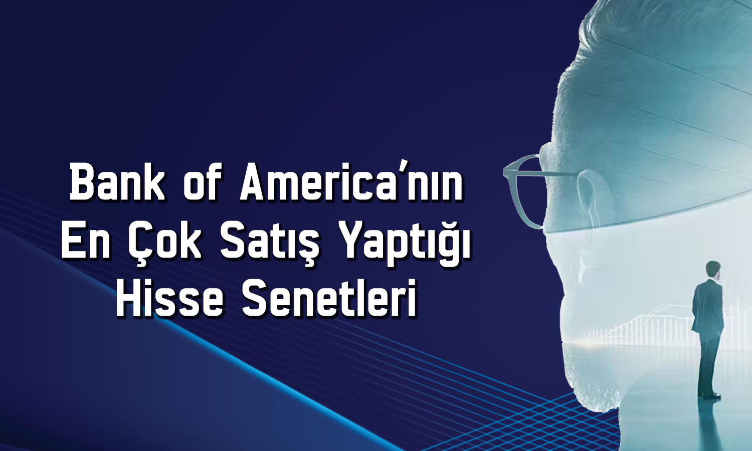 BofA Aselsan’da (ASELS) 1 milyar TL’ye yakın satış yaptı