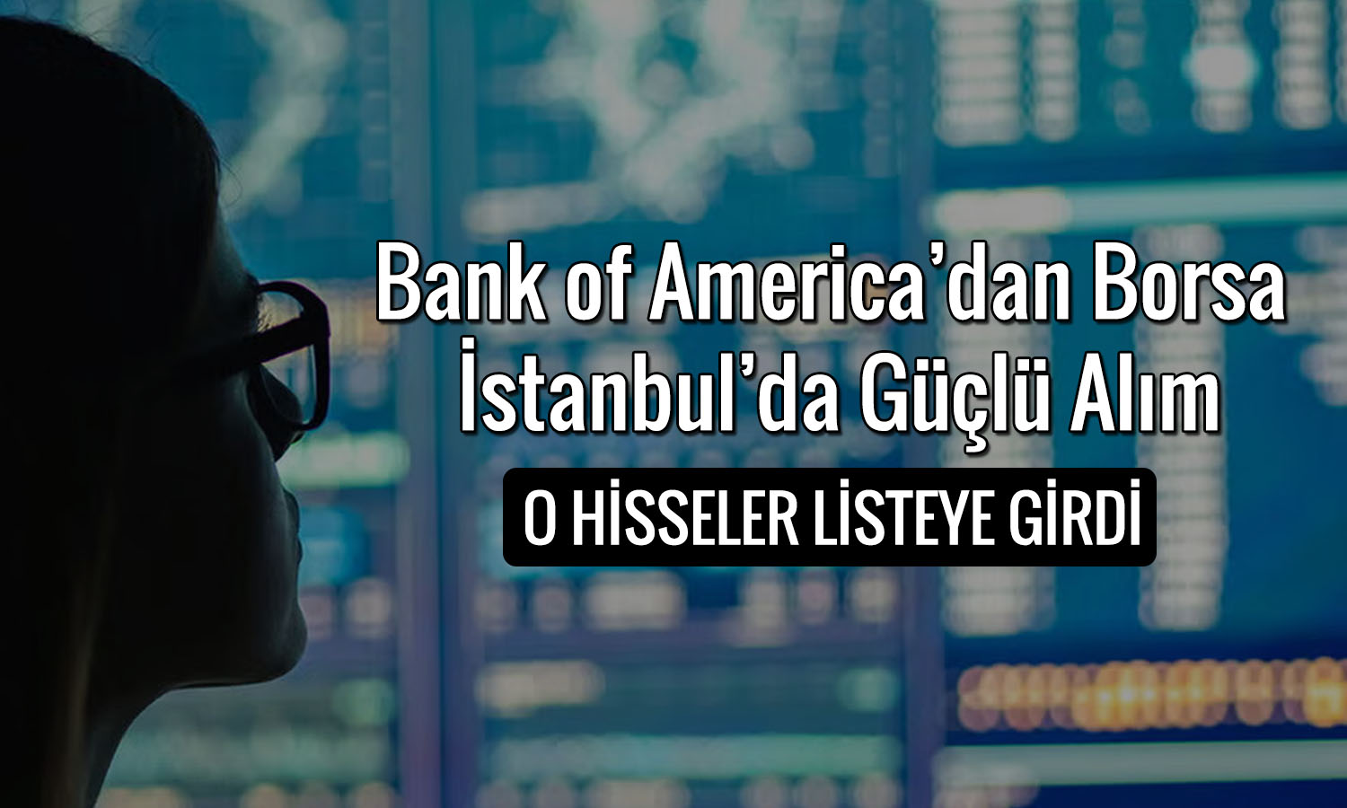 BofA savunma devine yöneldi: Hisseler rekor tazeledi