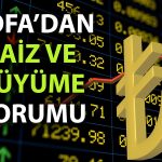 BofA: Türkiye’de büyüme 2026’da hızlanacak