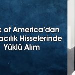 BofA’dan 1,2 milyar TL’lik alım: İlk tercihi bankalar oldu