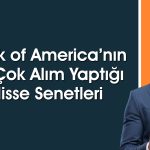 BofA’dan 4 milyar TL’lik alım: Seçtiği hisse endeksi solladı