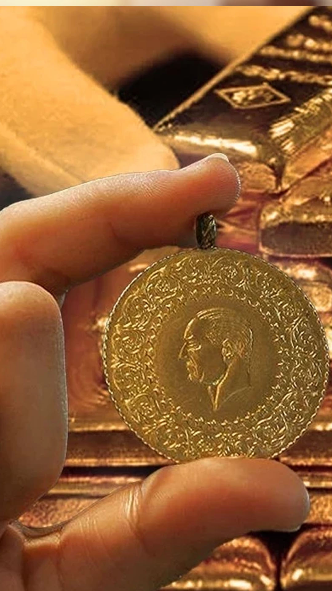 BofA’dan altın yorumu: 2026’da portföy koruma aracı olacak