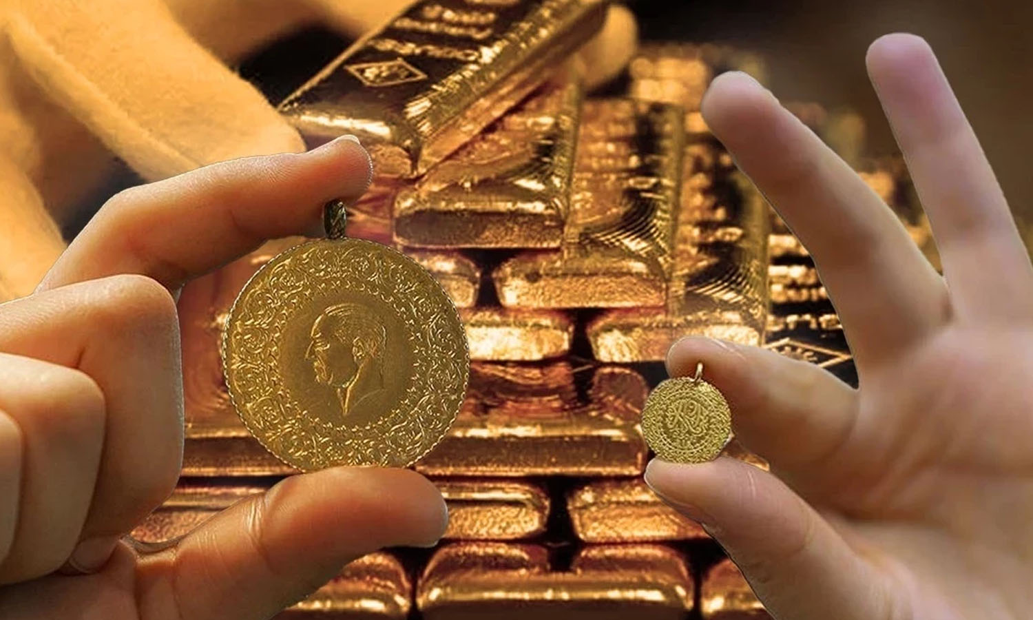 BofA’dan altın yorumu: 2026’da portföy koruma aracı olacak