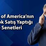 BofA’dan Aselsan’da (ASELS) 1,1 milyar TL’lik kar satışı
