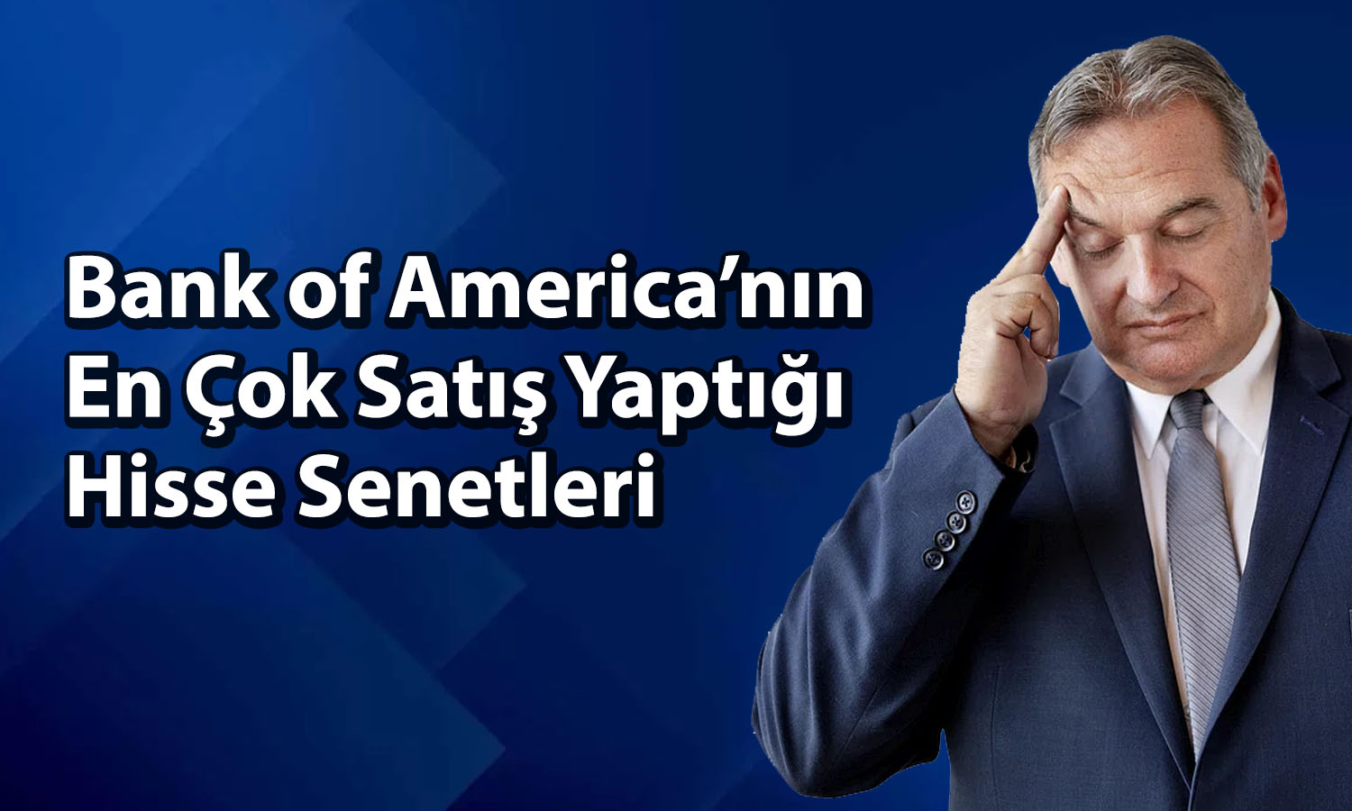 BofA’dan Aselsan’da (ASELS) 1,1 milyar TL’lik kar satışı