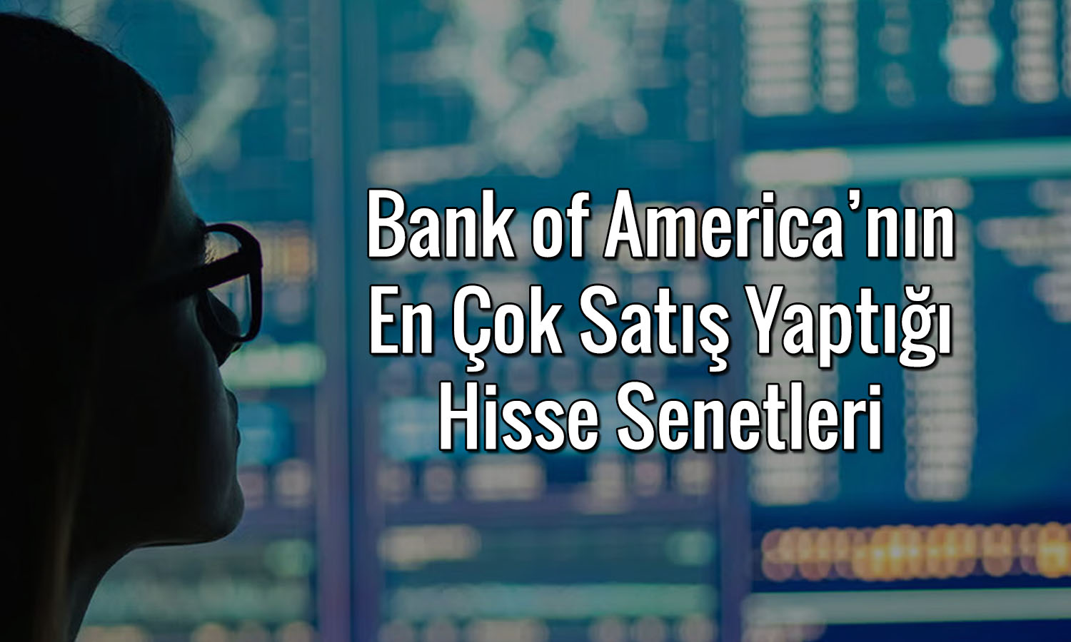 BofA’dan Aselsan’da (ASELS) 1,8 milyar TL’lik kar satışı