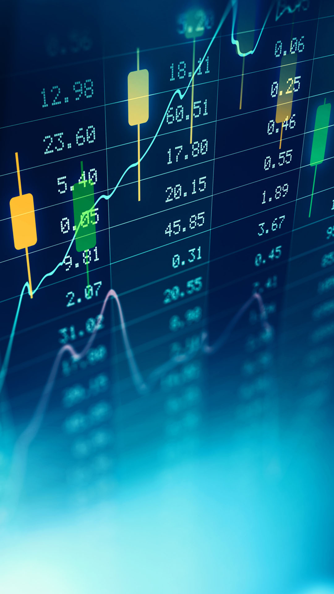 BofA’dan borsada 2,9 milyar TL’lik alım: SASA listeye girdi