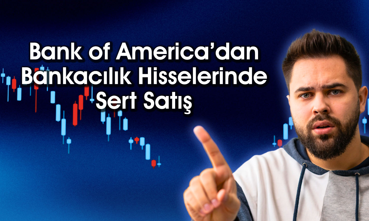 BofA’dan rekor seviyeyi gören hissede 1 milyar TL’lik kar satışı