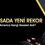 BofA’nın alım yaptığı Aselsan’da aylık artış yüzde 44’e çıktı