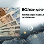 BOJ’dan şahin mesaj: Yeni faiz artışları masada