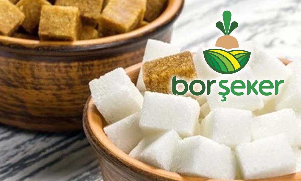 Bor Şeker 2025’i 128,5 milyon TL zararla kapattı