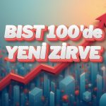 Borsa 11 bin 800 puanı aşarak rekor tazeledi