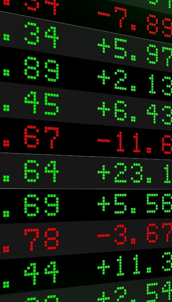 Borsa İstanbul'da 5 şirket için FDPO değişikliği açıklandı