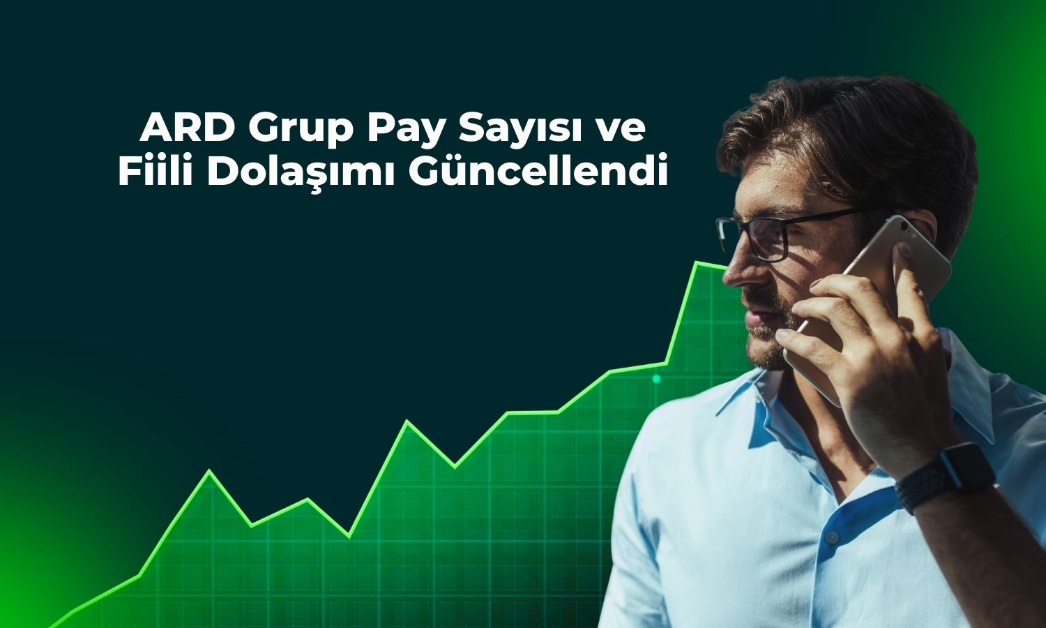 Borsa İstanbul’dan ARD Grup için endeks güncellemesi