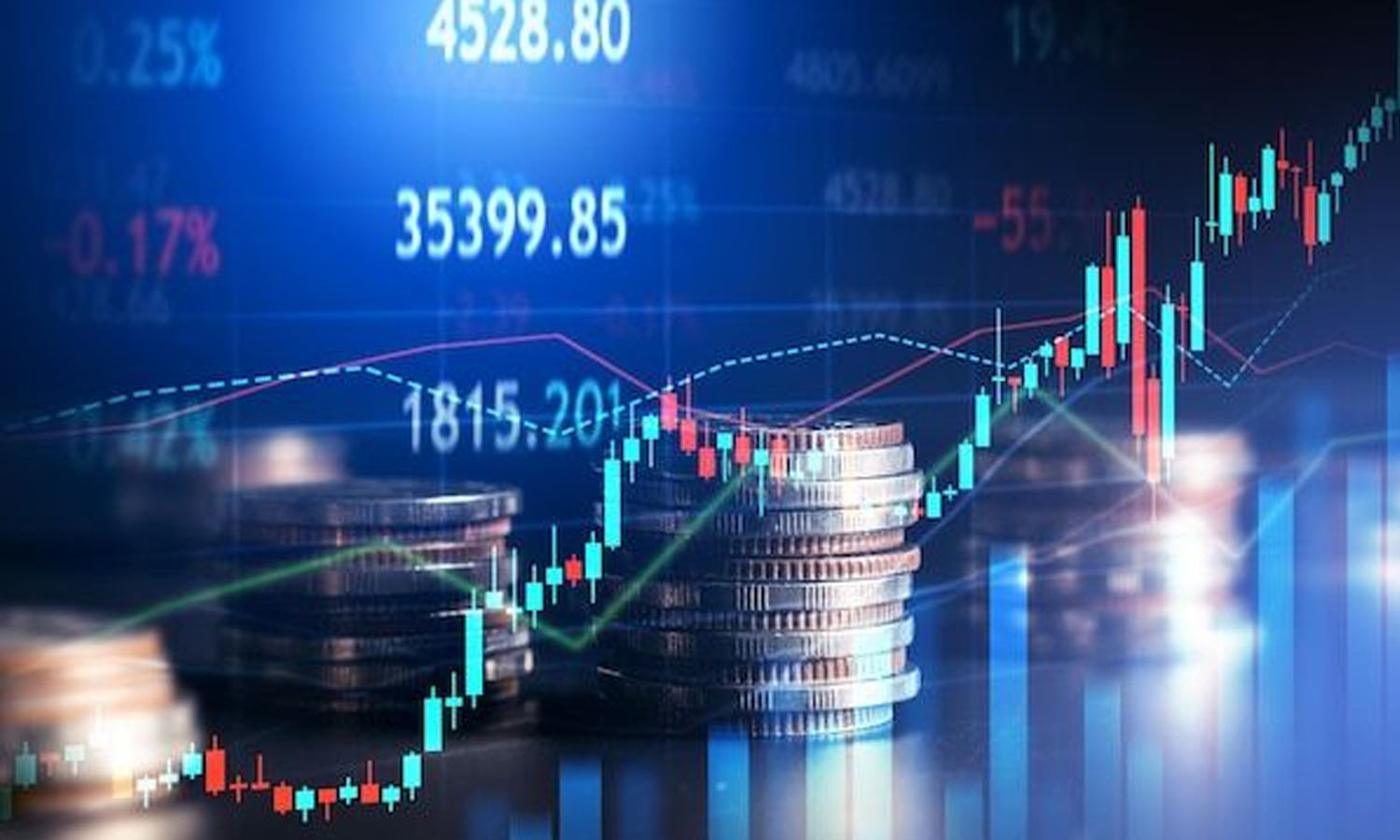 Borsa İstanbul’dan HDFGS ve KNFRT için tedbir kararı