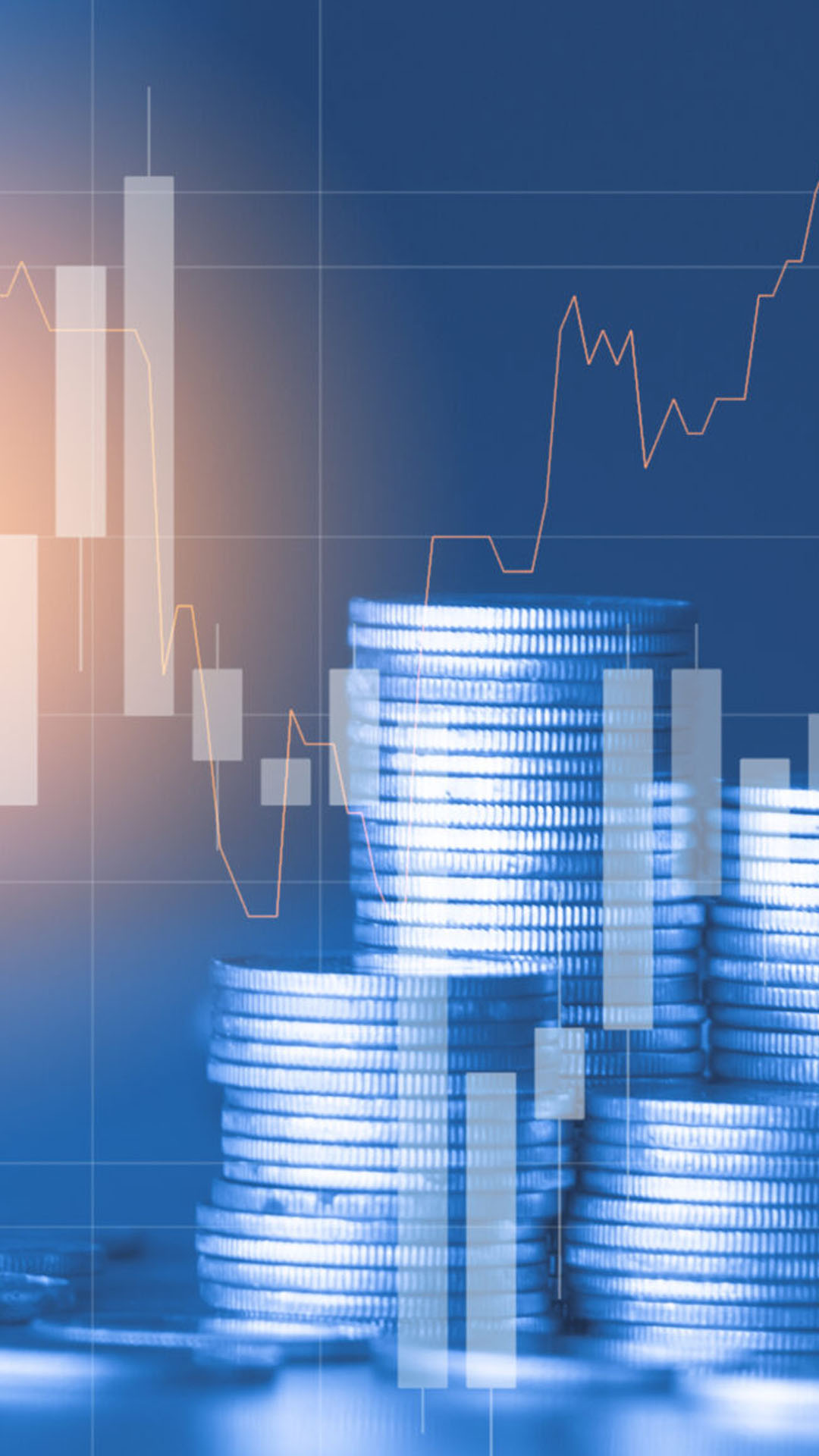 Borsa kanatlarını taktı: Endeks 14 bin puana koşuyor