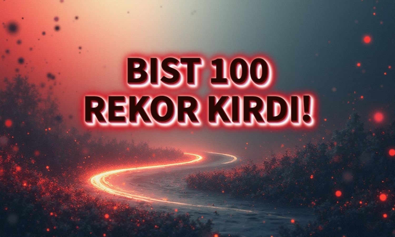 Borsada rekor: BIST 100’de enflasyon sonrası güçlü yükseliş