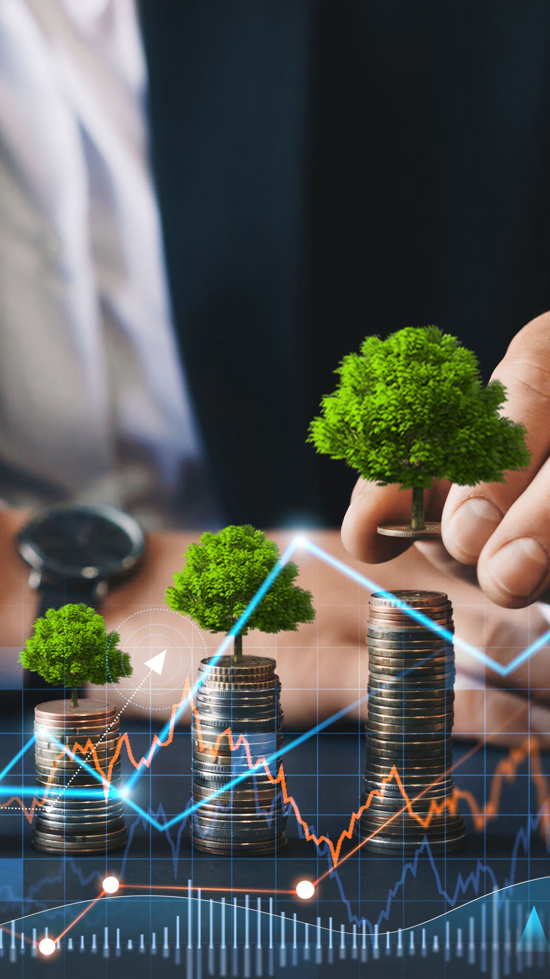 Borsada üç hisse için hedef fiyat: TCELL, TTKOM ve AGESA