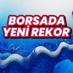 Borsada yeni rekor: Para THY ve bankalara akıyor