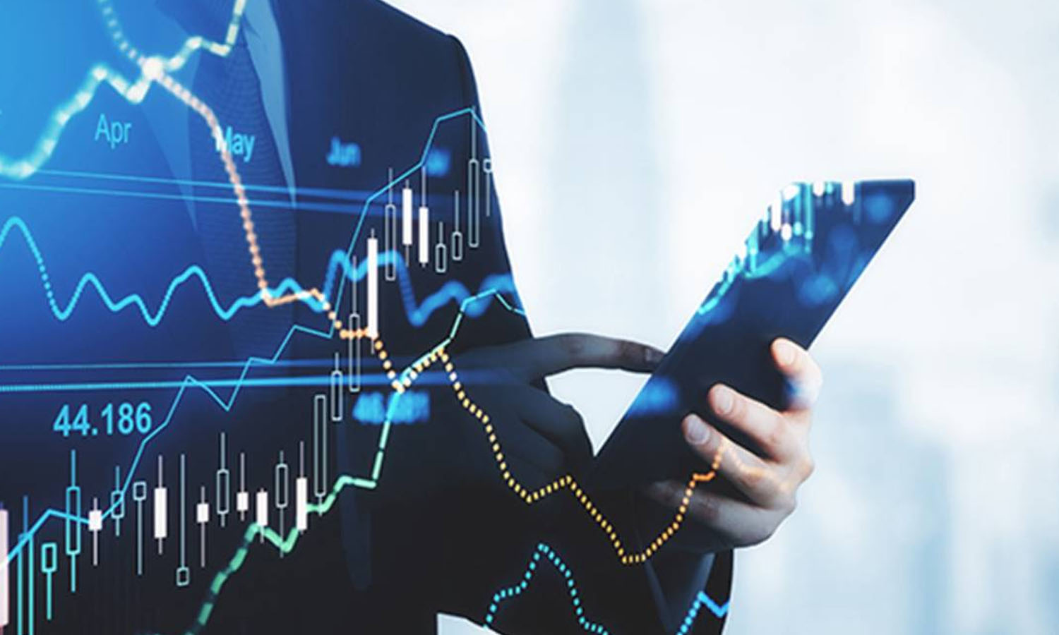 Yabancının borsaya ilgisi artıyor: 2 yılın en güçlü alımı görüldü